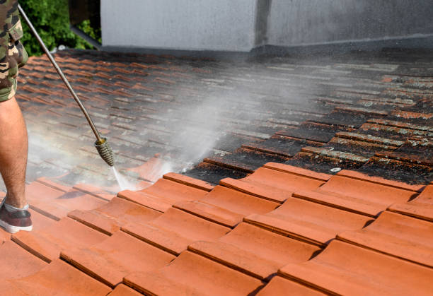 Best Pressure Washing Brick  in Ferrysburg, MI