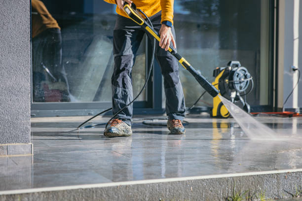 Pressure Washing Estimates in Ferrysburg, MI