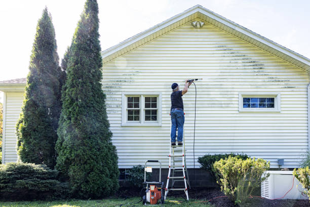 Best Concrete Pressure Washing  in Ferrysburg, MI