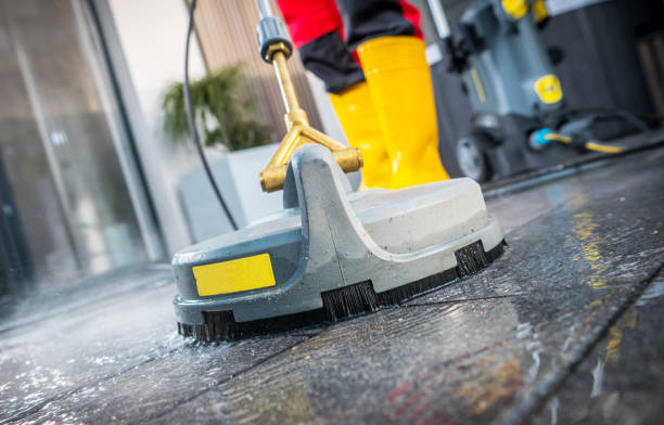 Best Local Pressure Washing Services  in Ferrysburg, MI