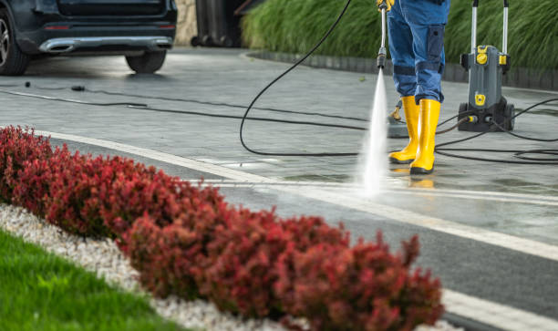 Best Residential Pressure Washing Services  in Ferrysburg, MI