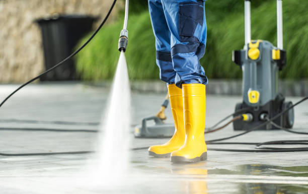 Best Fence Pressure Washing  in Ferrysburg, MI