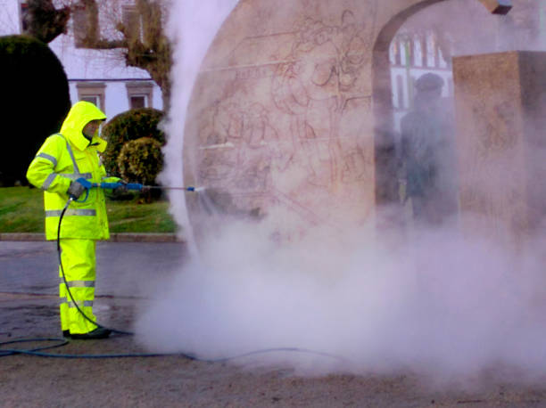 Best Commercial Pressure Washing  in Ferrysburg, MI