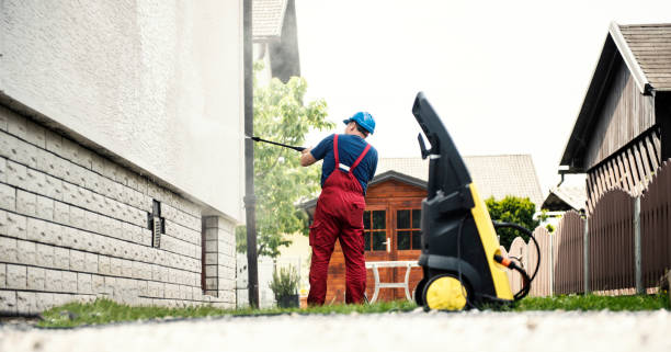 Best Commercial Pressure Washing  in Ferrysburg, MI